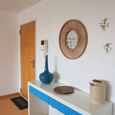 Daire Near Airport & Citycenter Free Parking