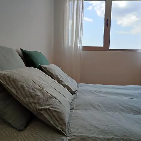 Daire Near Airport & Citycenter Free Parking *