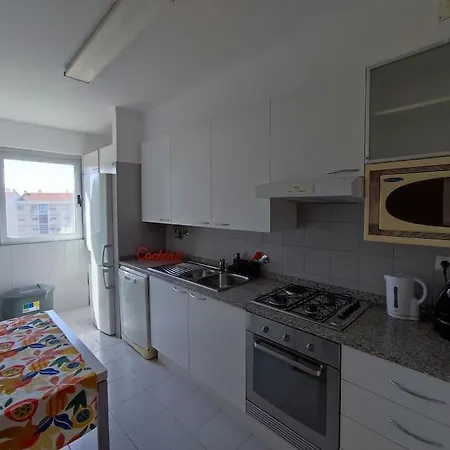 Near Airport & Citycenter Free Parking Apartamento *