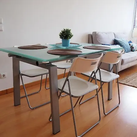 Near Airport & Citycenter Free Parking * Lisbona